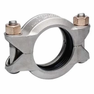 STYLE 77S STAINLESS STEEL TYPE 316 FLEXIBLE COUPLING
