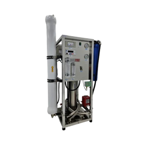AQUAPRO Brackish Water 2000 GPD RO System