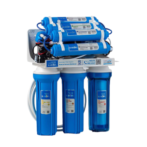 KAROFI 6 Stage RO System