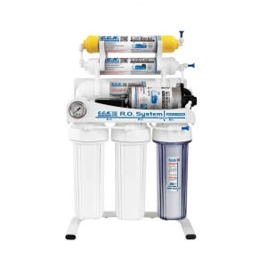 CCK 6 Stage RO System